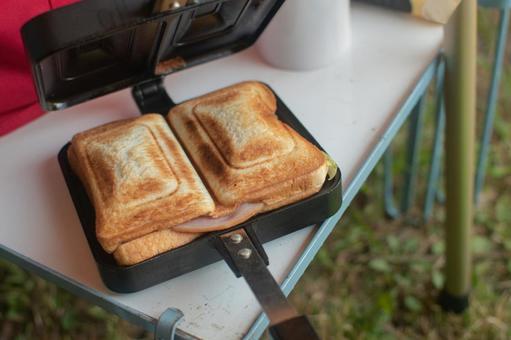 キャンプ初心者が朝ごはんに作りたいキャンプ飯 料理選 Campifyマガジン