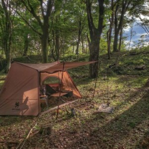 Tarptent Preamble　フロアレスシェルター　テント Tarptent Preamble 2P 雙人非自立帳 – Lite Lite Gear