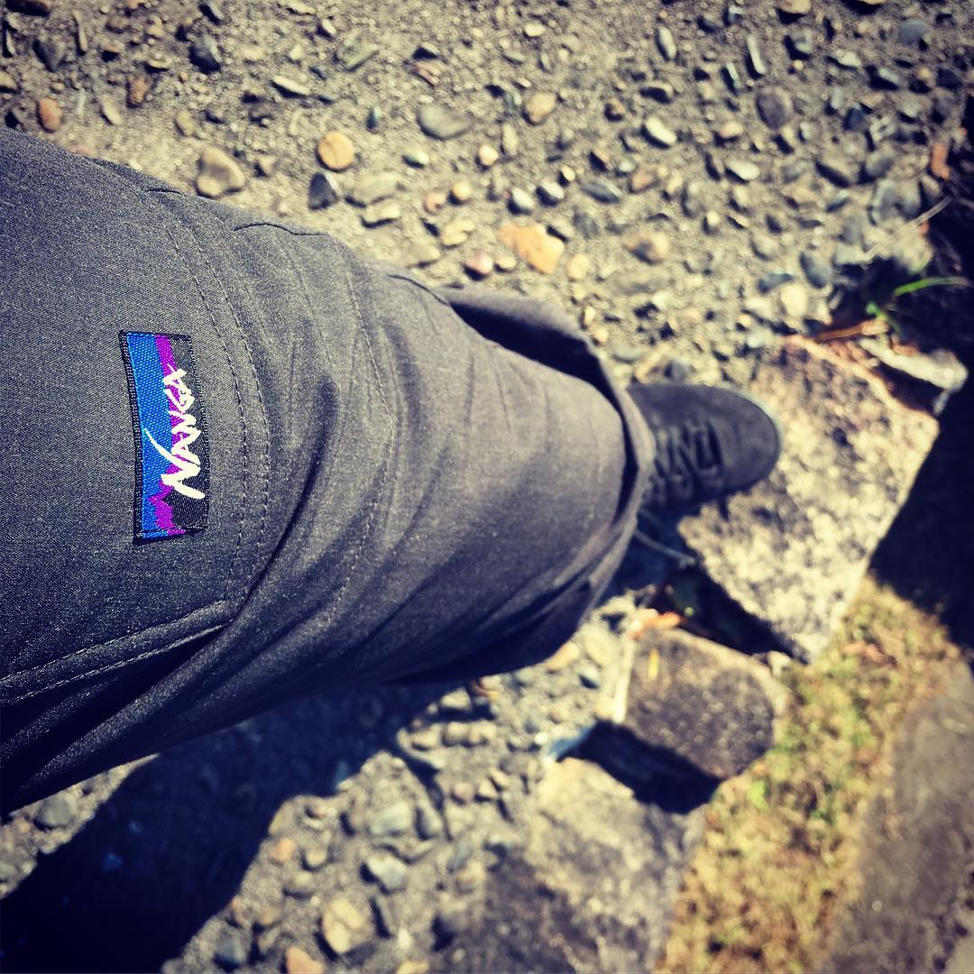 おすすめ10選 ダウンパンツは冬キャンプの強い味方 Campifyマガジン