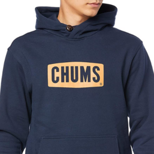 オシャレで大人気 チャムス Chums のパーカー12種類をご紹介 Campifyマガジン