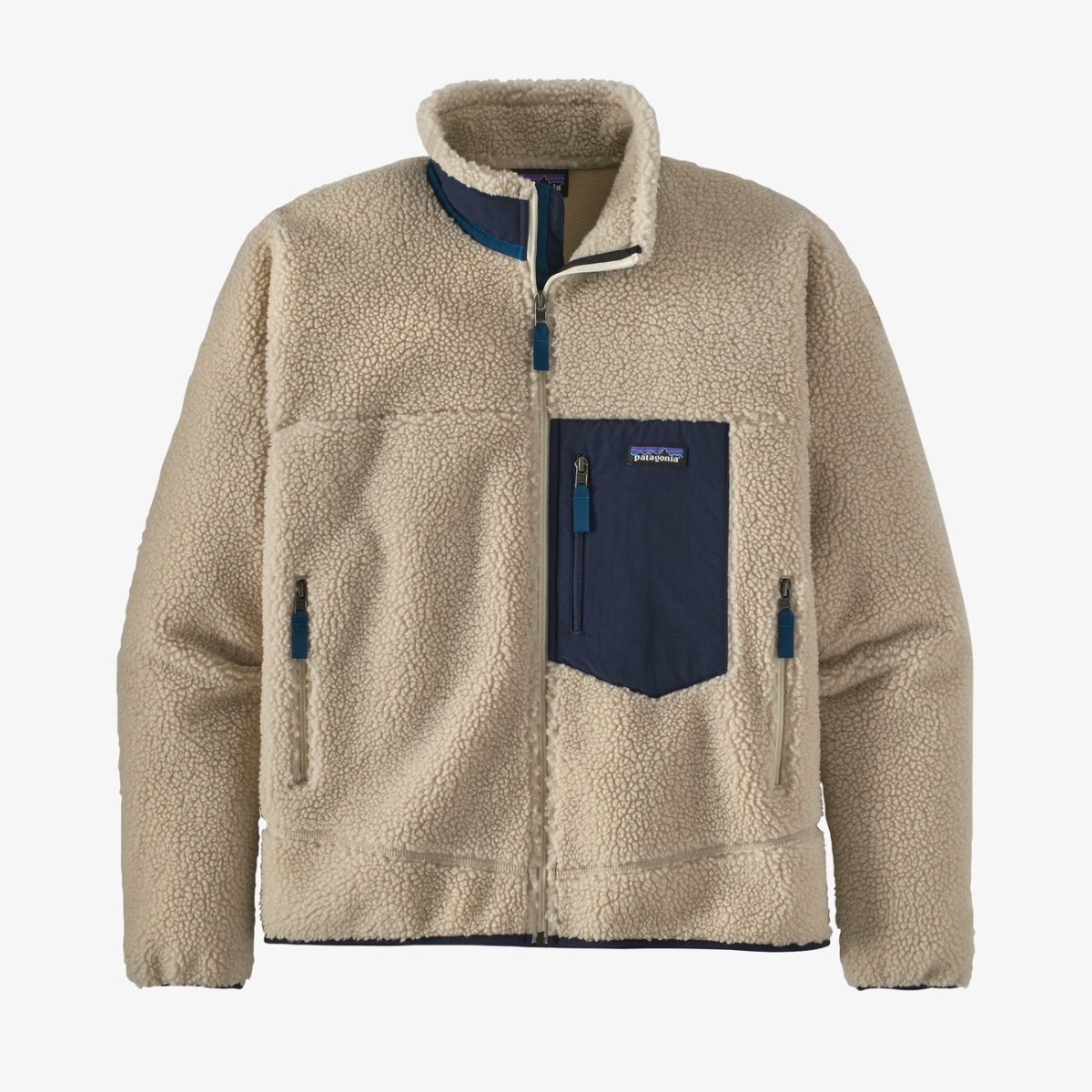 特価即納 patagonia パタゴニア フリースパーカー フリースジャケット