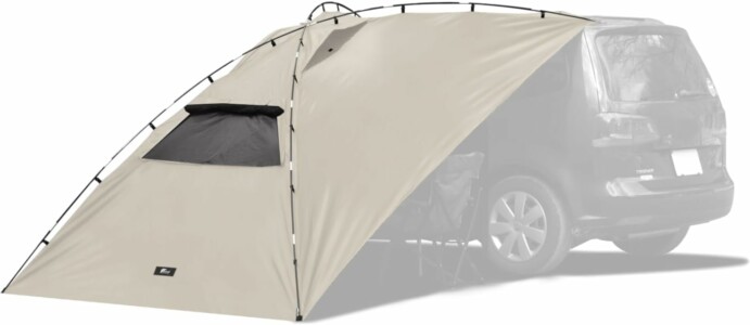 カーサイドタープ
