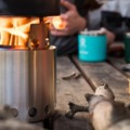 【キャンプ好き必見】solo stove(ソロストーブ)徹底解説