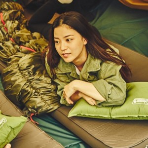 コールマン(Coleman) エアーマット キャンパーインフレーターマット シングルIII 2000032354 キャンパーインフレーターマット／ＷセットⅡの通販｜キャンプ用品の