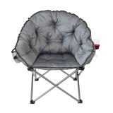 Extra Padded Club Chair