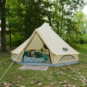 Timeber Ridge 6 Person Yurt Tent