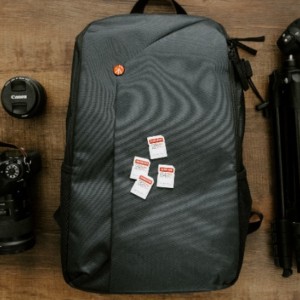 2024年最新版】スリングバッグって？魅力＆おすすめ15選紹介 - Campify