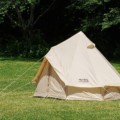 【おすすめのグランピングテント15選】グラマラスなキャンプを手に入れよう！