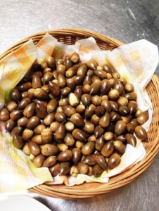 どんぐりは食べられる 食用どんぐり レシピ紹介 Campifyマガジン どんぐりは食べられる 食用どんぐり レシピ紹介 Campifyマガジン