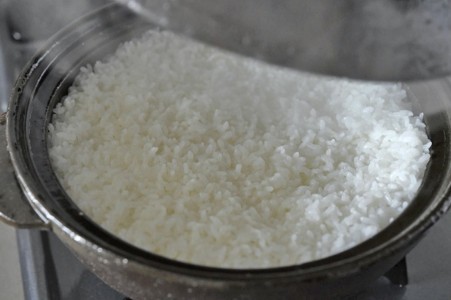 キャンパー必見 キャンプ場での炊飯が成功する秘訣を教えちゃいます Campifyマガジン