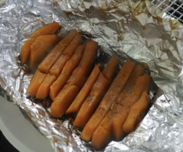 バーベキューで作りたいおすすめホイル焼きレシピ15選 誰でも作れる Campifyマガジン