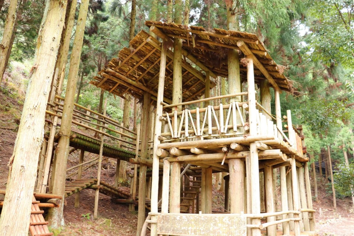 宿泊できる 憧れのおすすめツリーハウス15選 東日本 西日本 Campifyマガジン