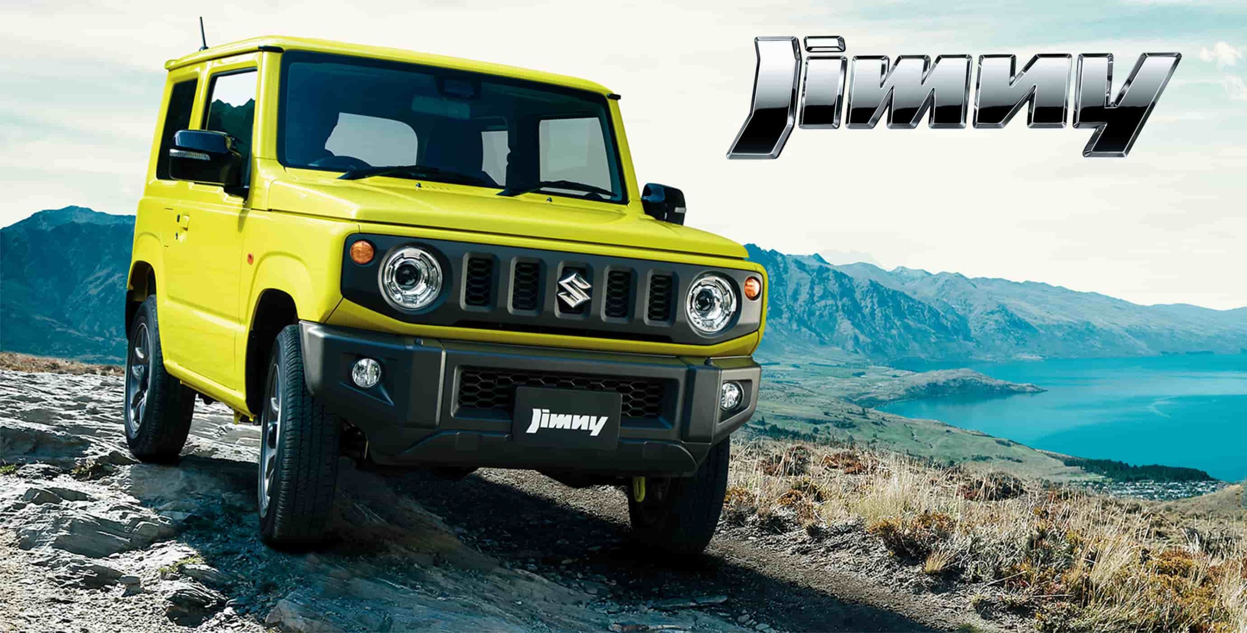 新型ジムニーがキャンプに最適な理由 おすすめカスタム紹介 Campifyマガジン 新型ジムニーがキャンプに最適な理由 おすすめカスタム紹介 Campifyマガジン