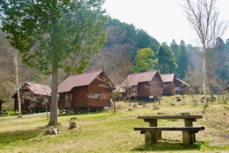 クリエイト菅谷　キャンプ＆リゾート