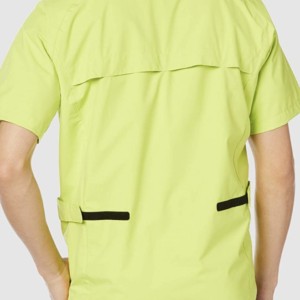 夏場快適に！】おすすめ半袖レインウェア5選【釣り・ゴルフにも