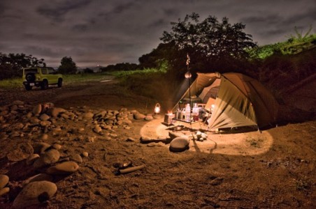 ソロキャンプを始めたいあなたに 必須アイテム 始め方 楽しみ方を徹底解説 Campifyマガジン