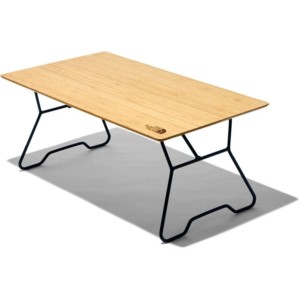 ソロキャンプ‗テーブル
