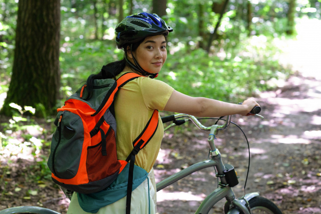 おすすめの自転車用リュック15選【サイクリングや通勤に！】 - Campifyマガジン