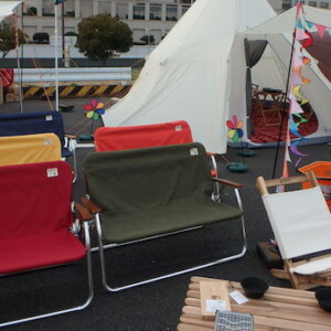 キャプテンスタッグの「鹿ベンチ」とは？魅力と口コミを解説