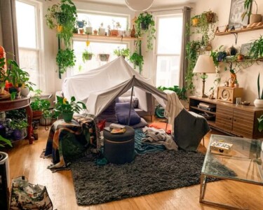 室内用テントのおすすめ8選 テレワークや子供部屋に Campifyマガジン