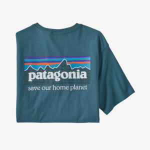 Patagonia(パタゴニア)の「Tシャツ」おすすめ15選！【普段使いもできる