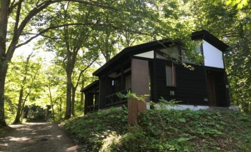 22年最新版 青森県のおすすめコテージ12選 カップルや大人数で Campifyマガジン