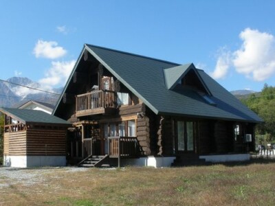 Green Valley Hakuba