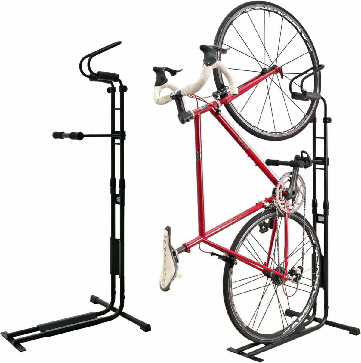 ロードバイク スタンド