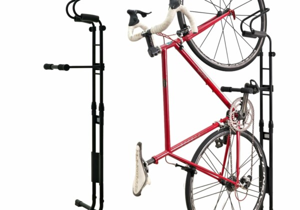 ロードバイク　スタンド