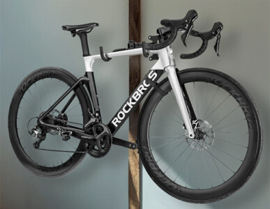 ロードバイクスタンド 壁掛け