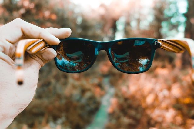 sunglasses for running