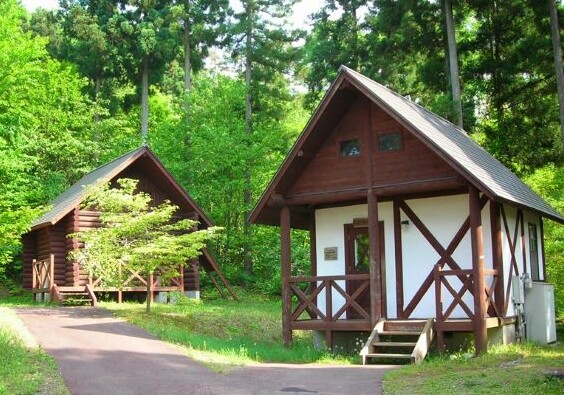Toyama Cottage