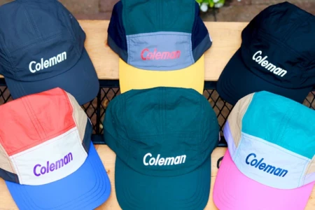 Coleman帽子