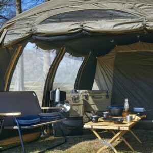 タラスブルバ（TARAS BOULBA）のおすすめテント・シェルター9選【ソロ