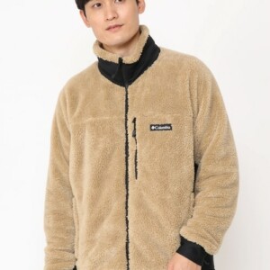 コロンビアの人気 フリース 集めました おすすめ16選 着こなしコーデ集 Campifyマガジン