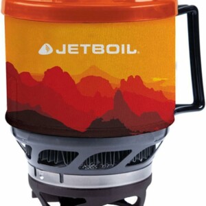 新品 ジェットボイル シングルバーナー フラッシュ CARB JETBOIL