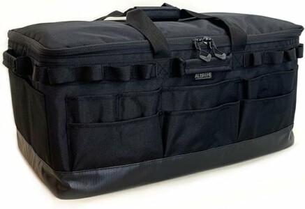 ソフトコンテナ