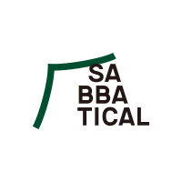 サバティカル　logo
