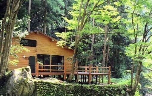 Tokyo Cottage