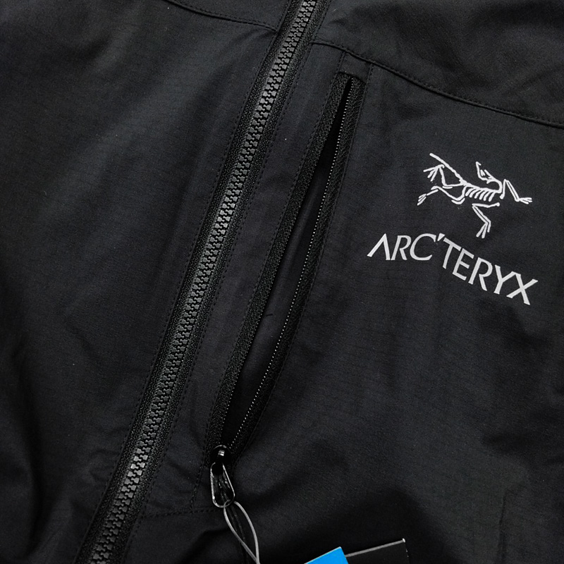 何でも揃う US輸入ARC'TERYX アークテリクス 超高性能 透湿防水パンツ