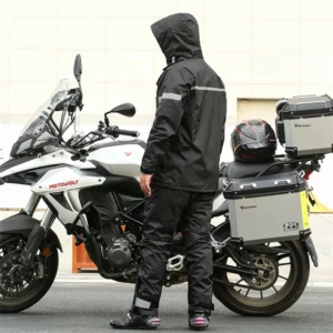 headwayレインジャケット　バイク　ツーリング headwayレインジャケットバイクツーリング