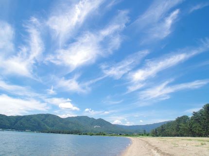 琵琶湖コテージ
