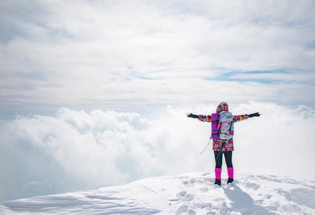 MAMMUT シェル 雪山 スキー 防寒（雪山登山で活躍するハードシェル 