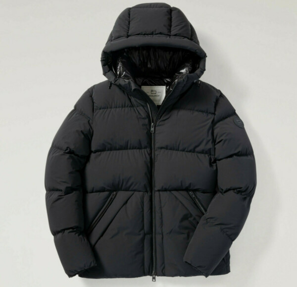 WOOLRICH（ウールリッチ）の魅力とは？おすすめダウン紹介