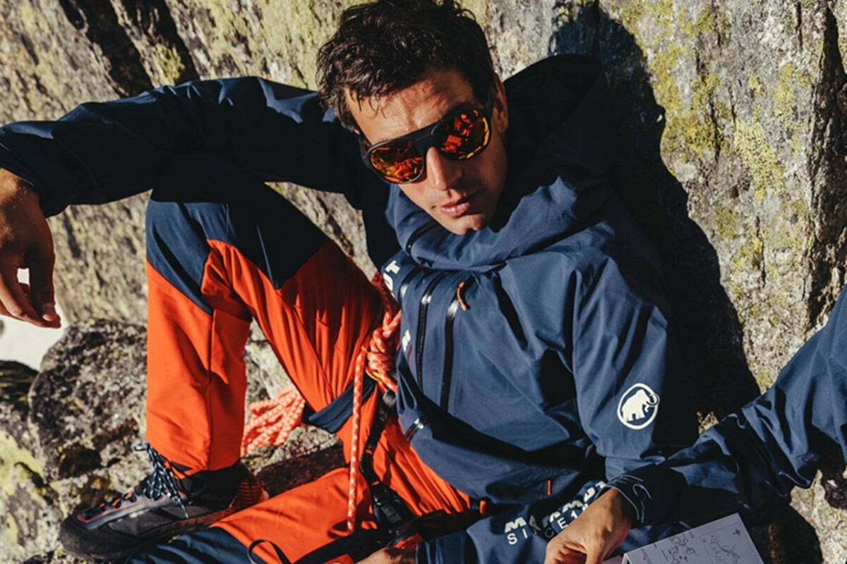 マムートのソフトシェルジャケット＆パンツおすすめ14選！登山から普段 