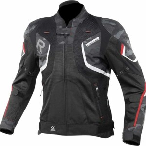 コミネ ウーマン 用 夏ジャケット 通気性抜群！ 着た方が涼しいです！ コミネ ウーマン 用 夏ジャケット 通気性抜群！ 着た方が涼しい