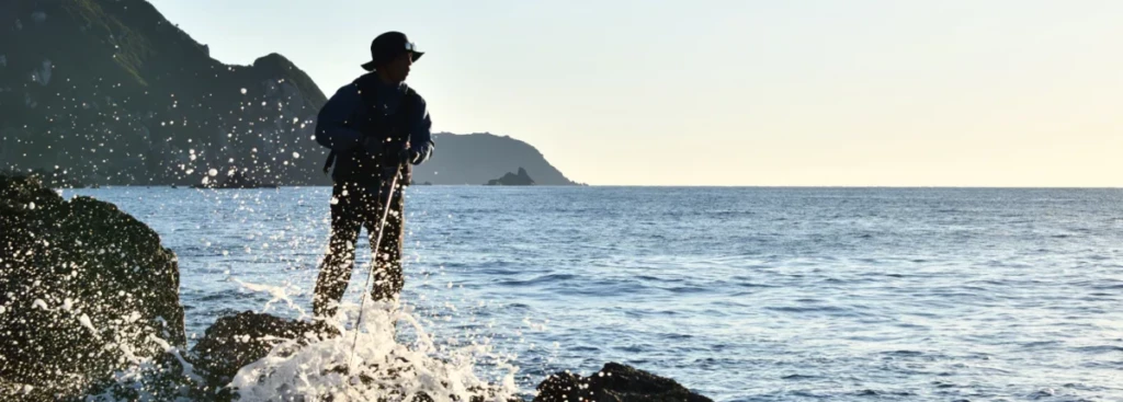 日本の釣り具は世界トップクラス