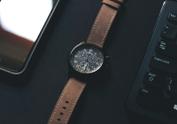 タイメックスの腕時計