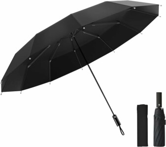 晴雨兼用の日傘を選ぶ