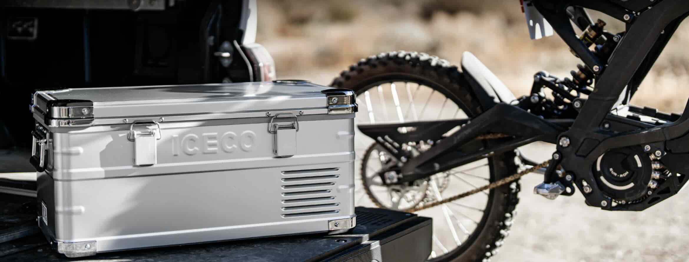EENOUR イーノウ 32 クーラー ボックス BOX 冷蔵 冷凍 AC DC EENOUR イーノウ 32 クーラー ボックス BOX 冷蔵 冷凍 AC DC